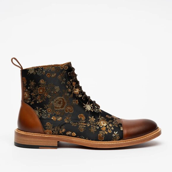 Taft Men's 11 Boot - Jack Boot Eden - Picture 2 of 14